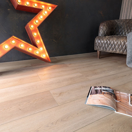 Фото - Виниловый ламинат AquaFloor Realwood XXL AF8023XXL