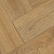 Плитка кварцвиниловая CM Floor Parkett Дуб Ванкувер