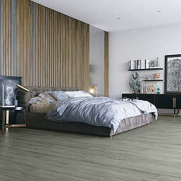 Фото - Кварцвинил Decoria Office Tile JW 516 Дуб Маджоре 33/42 класс