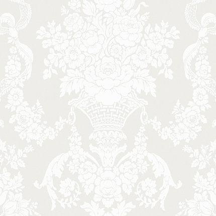 Фото - Флизелиновые обои Loymina Boudoir Bouquet GT2 001