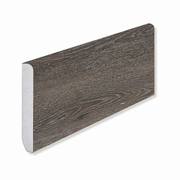 Фото - Кварцевый плинтус Fargo DL 1604 Дуб Французский градиент