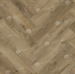 Фото - Ламинат Alpine Floor by Classen Ville Дуб Лас Неграс