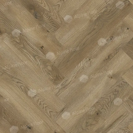Фото - Ламинат Alpine Floor by Classen Ville Дуб Лас Неграс