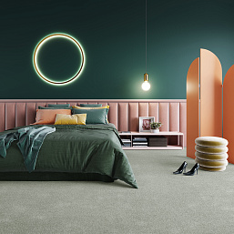 Фото - Ковролин коммерческий AW Secret 25