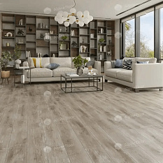 Фото - Кварцвиниловая плитка Alpine Floor Ultra Дуб Медовый