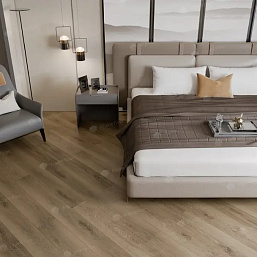 Фото - Кварцевый ламинат Alpine Floor Grand Sequoia Light Вайпуа