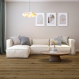 Фото - Ламинат Floorwood Paradigma Дуб Сельберг