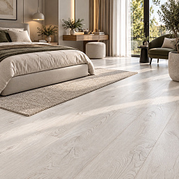 Фото - Ламинат Loc Floor Plus Дуб Средневековый