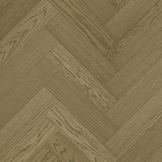 Фото - Кварцевый паркет Quartz Parquet Штучный паркет Дуб Конго 44-1258-54 5/0,6 мм