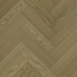 Фото - Кварцевый паркет Quartz Parquet Штучный паркет Дуб Конго 44-1258-54 5/0,6 мм