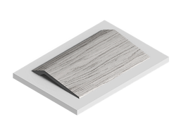 Фото - Стеновые панели HIWOOD LV141 GR24