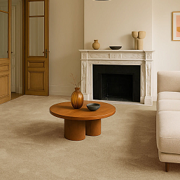 Фото - Ковролин AW Sonrisa 34