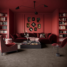 Фото - Ковролин AW Scent 49