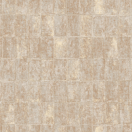 Фото - Дизайнерские обои Loymina Materials Stucco Tiles STC1 004