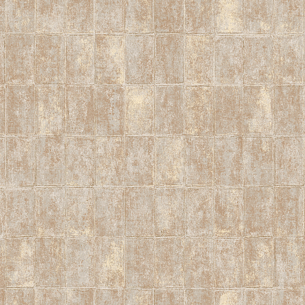 Фото - Дизайнерские обои Loymina Materials Stucco Tiles STC1 004