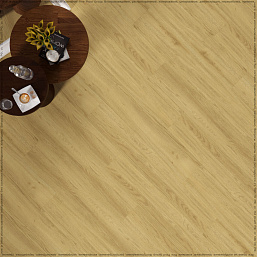 Фото - Кварцвинил ECOclick Wood Дуб Модена 34 класс