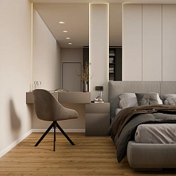 Фото - Ламинат Floorwood Paradigma Дуб Аскер