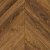 Кварцвиниловая плитка My step Aqua LVT Herringbone Walnut Tela