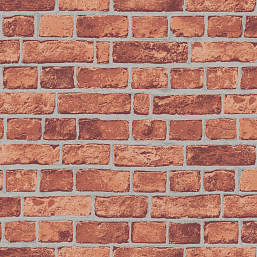 Фото - Дизайнерские обои Loymina Materials Terra Brick TER4 020