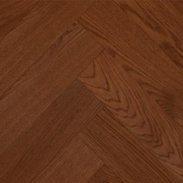 Фото - SPC паркет My Step AQUA WOOD ANTIQE