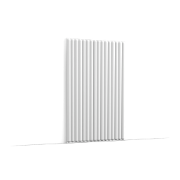 Фото - Декоративная панель Orac Decor W215 Hill Bead