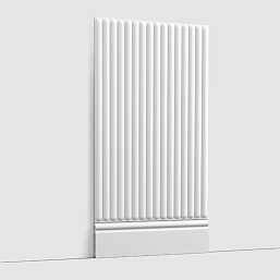 Фото - Декоративная панель Orac Decor W215 Slope