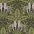 Флизелиновые обои Loymina Amazonia (1x10) Tropical Chic Ins1 005