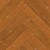 Инженерная доска Alpine Floor Castle Дуб Имбирный