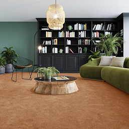 Фото - Ковролин AW Scent 84