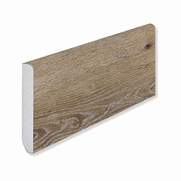 Фото - Кварцевый плинтус Fargo DL 1603 Дуб Кантри градиент