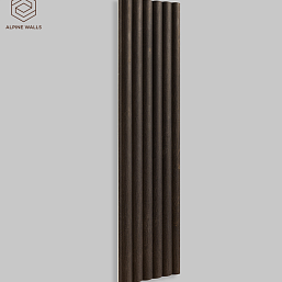 Фото - Декоративная панель LineArt ECO0974B