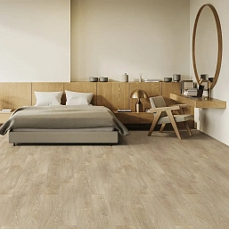 Фото - Ламинат Floorwood Artego Дуб Серенити