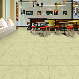 Фото - Кварцвинил Decoria Office Tile DMS 262 Доломит Тянь-Шань 33/42 класс