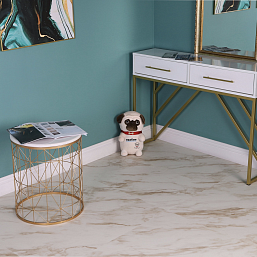 Фото - Кварцвиниловая плитка AquaFloor Stone XXL Glue AF5003MSXL