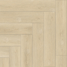 Фото - Ламинат SPC Ensten Valland Parquet Гикори