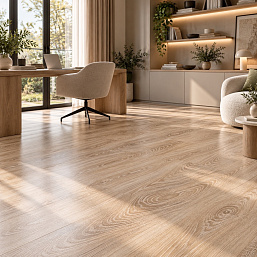 Фото - Ламинат Loc Floor Plus Дуб Русский