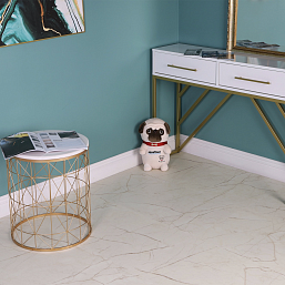 Фото - Кварцвиниловая плитка AquaFloor Stone XXL Glue AF5004MSXL