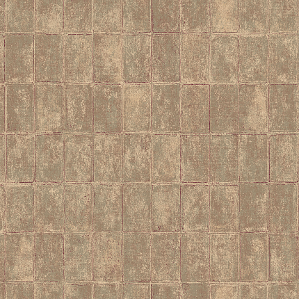 Фото - Дизайнерские обои Loymina Materials Stucco Tiles STC1 005