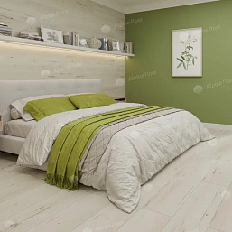 Фото - Ламинат Alpine Floor by Classen Aqua Life XL Дуб Байкал
