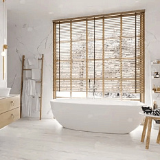 Фото - Кварцвиниловая плитка Alpine Floor Ultra Дуб Арктик