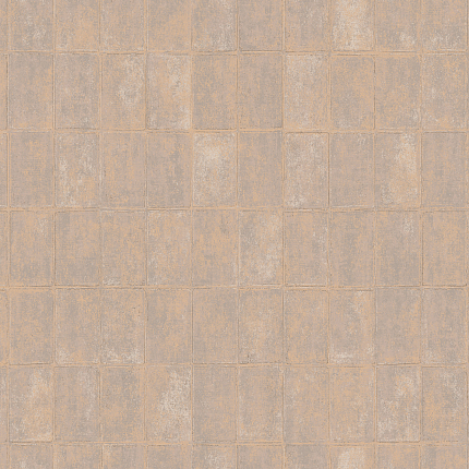 Фото - Дизайнерские обои Loymina Materials Stucco Tiles STC1 008/1