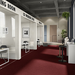 Фото - Ковролин коммерческий AW Medusa 11