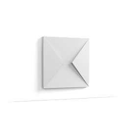 Фото - Декоративная панель Orac Decor W106 Envelop