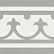 LVT плитка Invictus Maximus Tile Victorian Treasure Bord Smoke