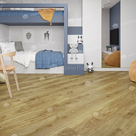 Фото - Ламинат Alpine Floor by Classen Аквамарин Макси (Aqua Life XL), 33 класс, 8 мм, Дуб Каддо