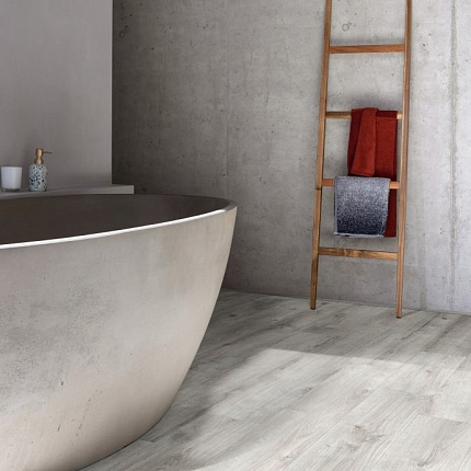 Фото - Кварцвиниловая плитка Moduleo 55 Roots Eir Galway Oak 87938