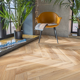 Фото - Кварцвиниловая плитка AquaFloor Parquet Glue AF2514PG