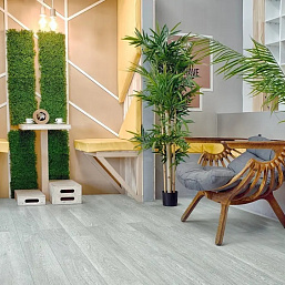 Фото - Кварцевый ламинат Alpine Floor Grand Sequoia Сагано