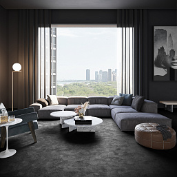 Фото - Ковролин AW Sensation 99