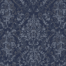 Фото - Флизелиновые обои Loymina A La Prima Damask Fresco PM6 021